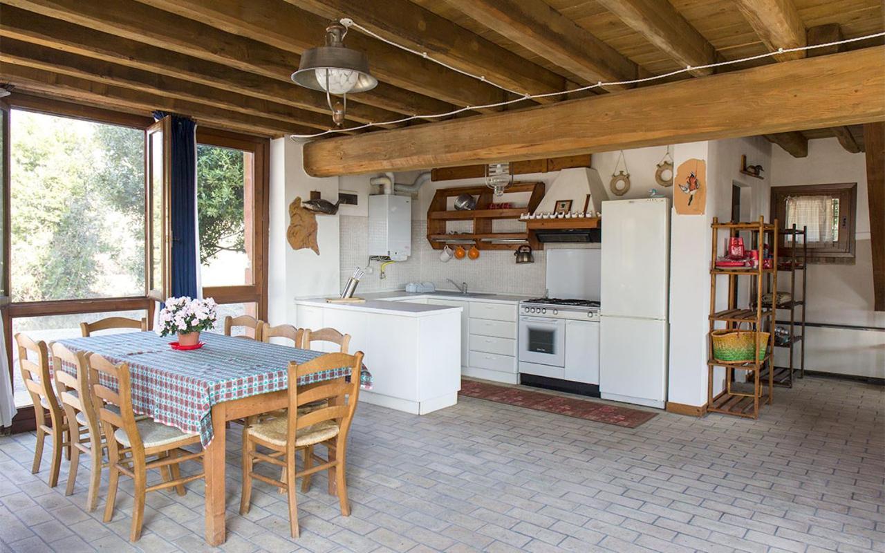 Agriturismo Venice Photobirding Тессера Экстерьер фото