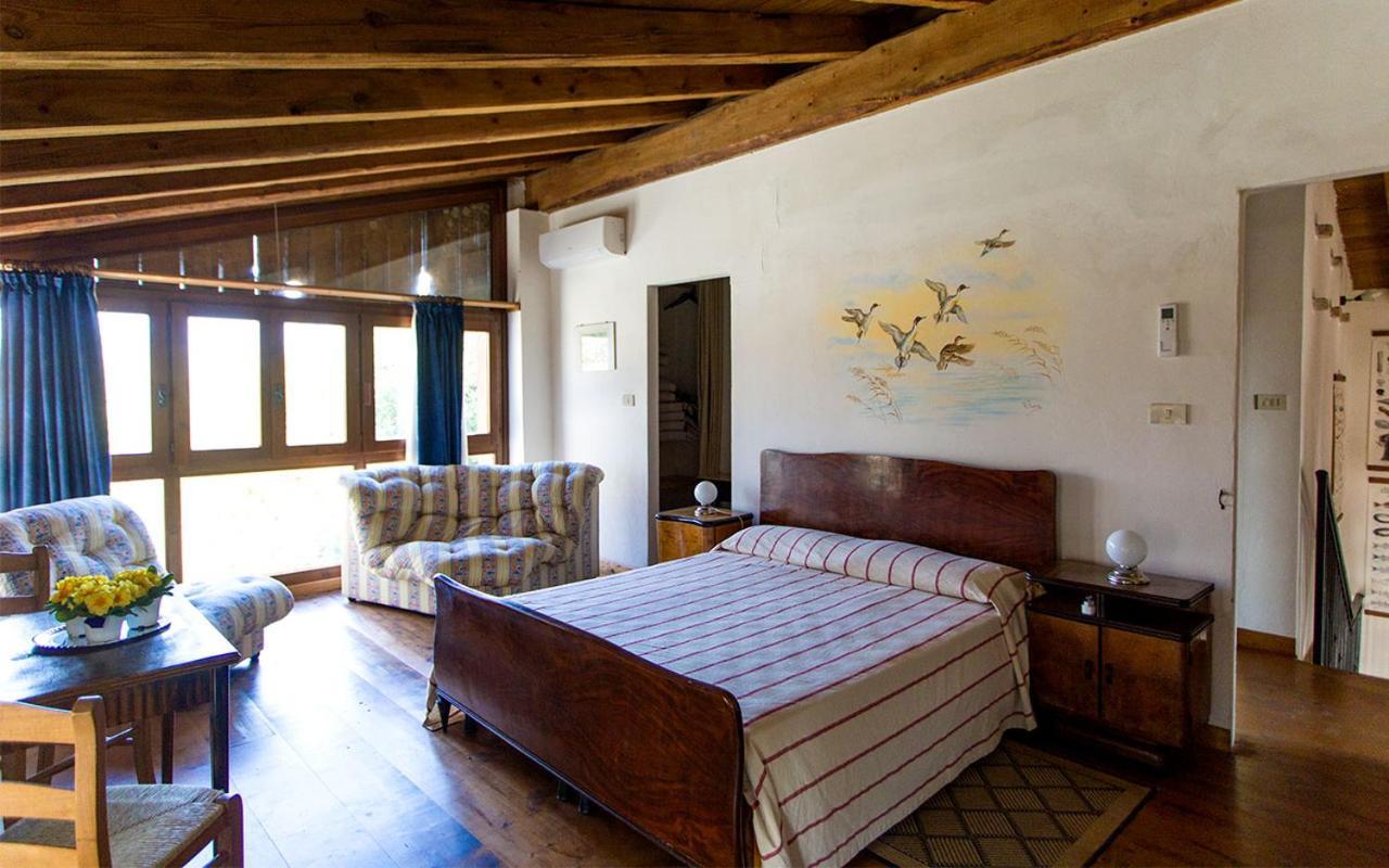 Agriturismo Venice Photobirding Тессера Экстерьер фото