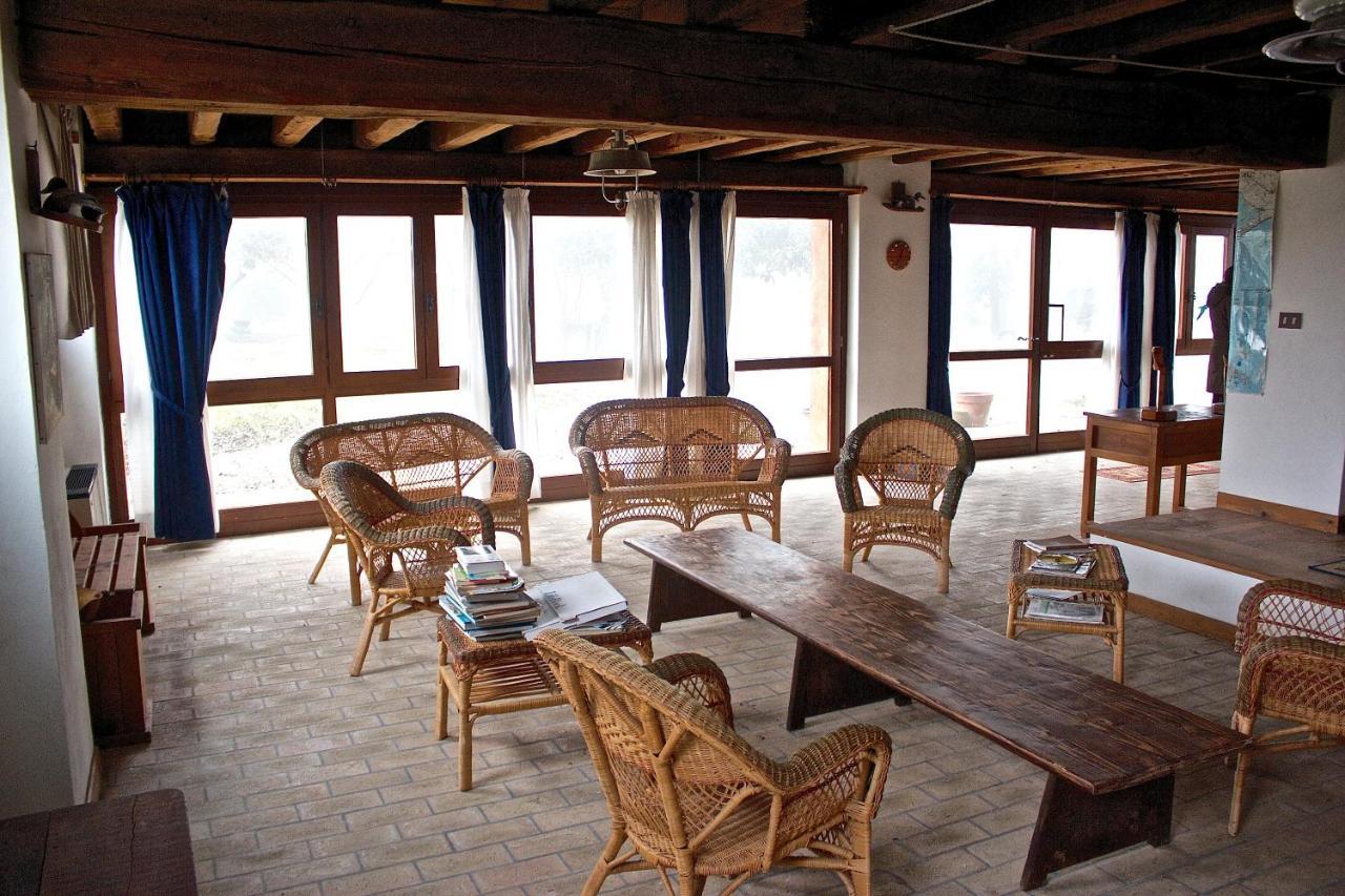 Agriturismo Venice Photobirding Тессера Экстерьер фото