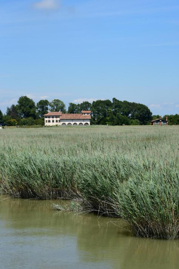 Agriturismo Venice Photobirding Тессера Экстерьер фото