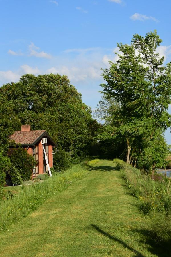 Agriturismo Venice Photobirding Тессера Экстерьер фото